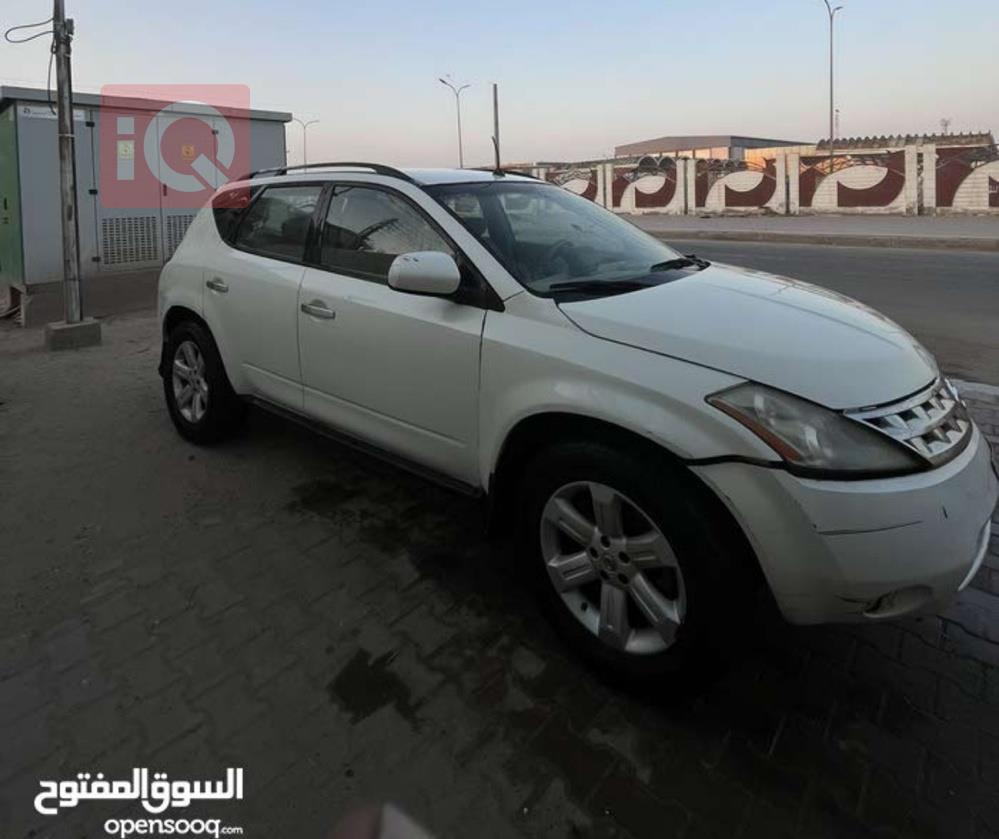 Nissan Murano